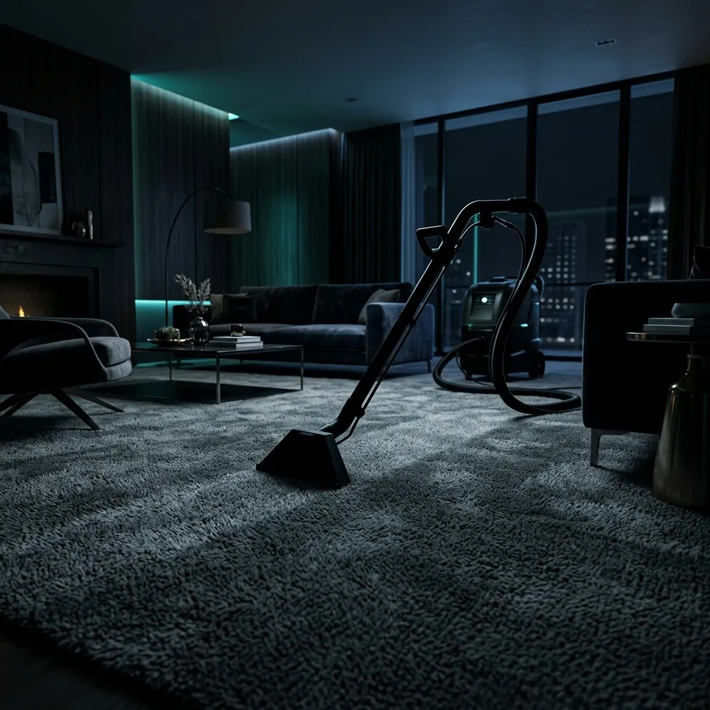 Professional Professional Carpet Cleaning Glasgow in Glasgow